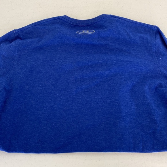 Men’s medium loose fit Steph Curry under Armour T-shirt - Picture 5 of 6